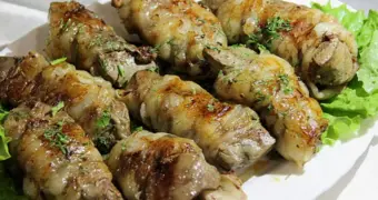 Казахстанцы распробовали мясо сайги — и теперь спорят, вкуснее ли оно баранины