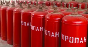 Казахстан готовится к повышению цен на голубое топливо