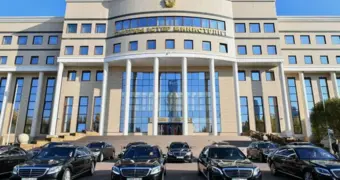 Почему Казахстан выбрал Авраамские соглашения: МИД сделал важное заявление