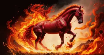 Красная Огненная Лошадь диктует меню: чего нельзя ставить на стол в 2026 году