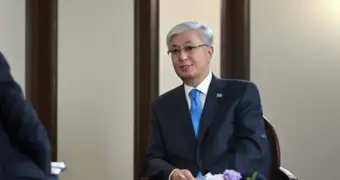 Токаев прокомментировал Путина и переговоры по Украине: NYT раскрывает детали