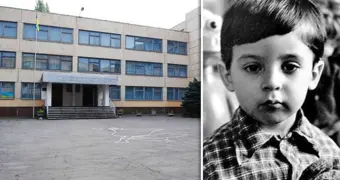 Мать Зеленского рассказала, что его любимой игрушкой в детстве была мясорубка