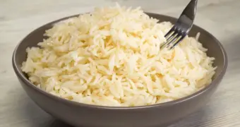 Назван секрет идеального рассыпчатого риса