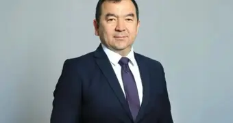 Акима Талгара и его заместителя оштрафовали из-за снега