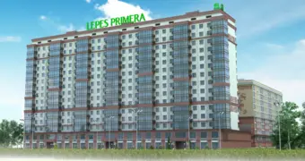 Проблемный долгострой в Актау: дольщики хотят объединиться для защиты своих прав