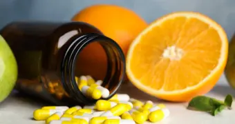 Витамины осенью: развенчиваем четыре популярные заблуждения