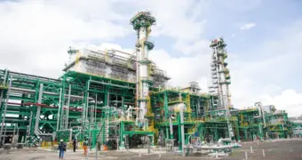 Кашаганский «монстр»: что происходит на крупнейшей стройке Казахстана