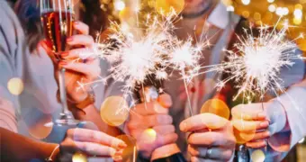 Сколько стоит «идеальный» новогодний корпоратив в Казахстане в 2025 году