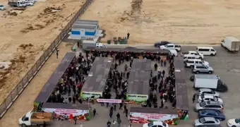 Субботняя ярмарка в Актау переехала: «доступные цены» теперь недоступны для многих