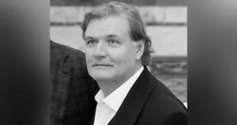 Ушел из жизни народный артист России Владимир Симонов