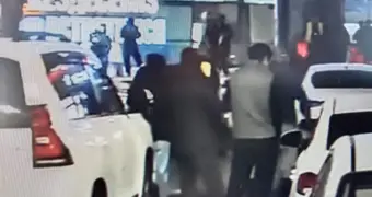 В аэропорту Атырау приостановлены все рейсы: что произошло (видео)