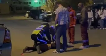 Задержание мужчины объяснили в полиции Актау