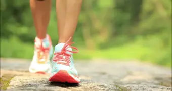 10 тысяч шагов в день — миф: сколько действительно нужно ходить для здоровья