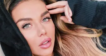 Седокова рассказала о «сальных сообщениях» от известного футболиста