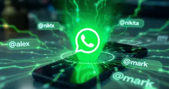 WhatsApp отменяет телефонные номера: что ждёт пользователей