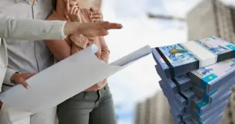 Дорогие кредиты взрывают рынок жилья, а застройщики нашли новый способ заработать на казахстанцах