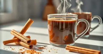 Обычная специя превращает кофе в жиросжигающий напиток: проверено наукой