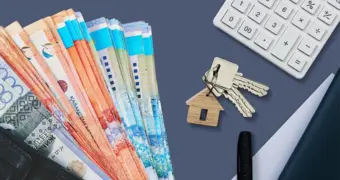 Важное сообщение Минпрома: как теперь казахстанцам использовать пенсионные накопления для ипотеки