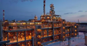 Атырауский НПЗ возобновил выпуск сжиженного нефтяного газа с опережением графика