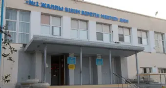 Сколько учеников пришли в школы Актау после угроз о нападении