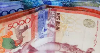 В Казахстане снижаются зарплаты учителей и врачей