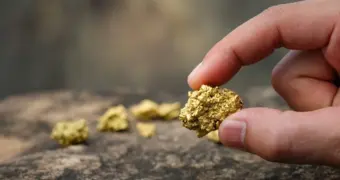 Новые месторождения золота и меди обнаружены в Казахстане