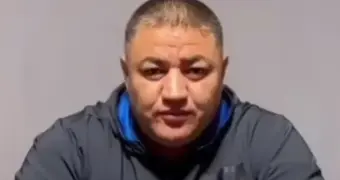 В Талгаре вынесли приговор Хасану Касымбаеву