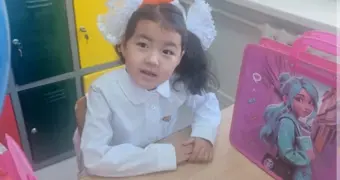 Ушла и не вернулась: в Актау разыскивают пропавшую девочку