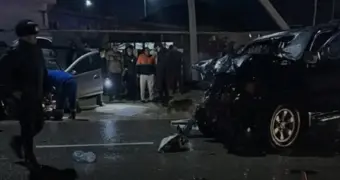 Смертельная авария произошла в селе Бейнеу: водитель арестован