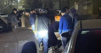 Сотрудника транспортной прокуратуры задержали в Мангистау: его подозревают в мошенничестве