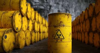 От Семея до Актау: где в Казахстане накапливается радиоактивная угроза