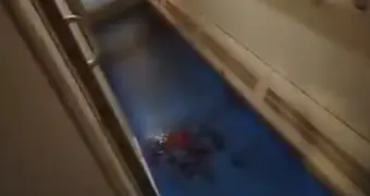 Пассажиры сообщили о жесткой драке в поезде Мангистау – Алматы