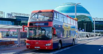 Казахстан глазами туристов: неожиданно дорогие привычки иностранных гостей