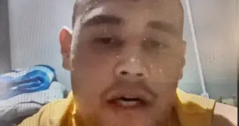 “Палач” из Северо-Казахстанской области вышел из ИВС и сделал заявление