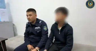 В Казахстане подросток убил одноклассника одним ударом