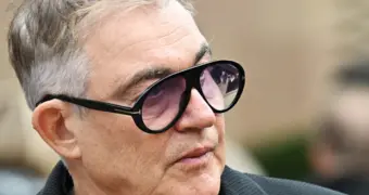 Дибров может сесть на три года из-за инцидента с ширинкой