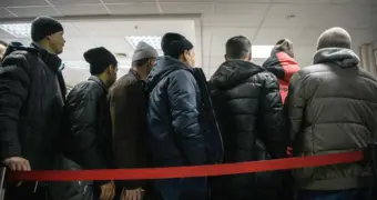 В РФ расширили перечень причин для увольнения мигрантов