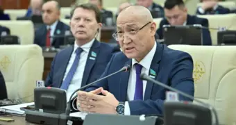 Дерзкая атака ЛГБТ на депутатов: разбор скандального инцидента в Мажилисе