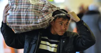 Названы страны, граждане которых чаще всего переезжают в Казахстан: кто и зачем едет на ПМЖ