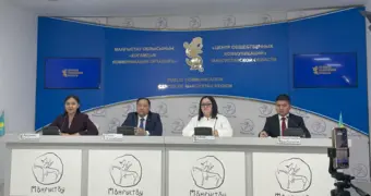 С какими проблемами жители Мангистау обращаются в суды чаще всего