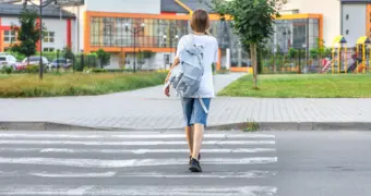 Более 1300 ДТП зарегистрировано в Мангистау за 10 месяцев