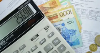 Когда поднимут коммунальные тарифы в Казахстане: правительство назвало точные сроки