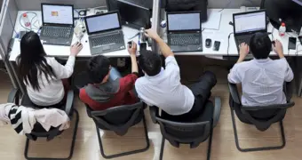 38 часов в неделю: какое место занял Казахстан среди самых «занятых» стран мира