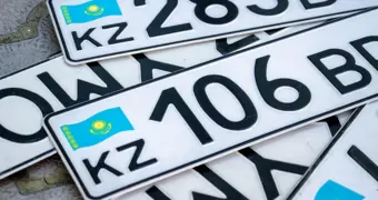 132 машины, 1,2 млрд тенге: шокирующая сеть фиктивной регистрации автомобилей в Казахстане