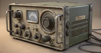 «Радиостанция Судного дня» передала новое загадочное слово