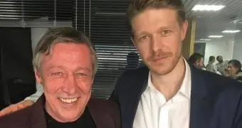 Никита Ефремов о семейном «проклятии»: как актер разорвал цепь зависимостей длиною в три поколения