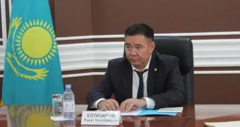 Экс-акима двух районов в Мангистау закрыли за пьяное вождение