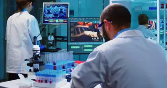 Ученые нашли способ «очистки» мозга от белков, провоцирующих болезнь Альцгеймера