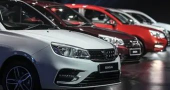 Казахстан намерен выпускать автомобили под собственным брендом