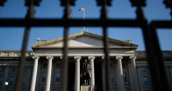 США ввели санкции против Украины